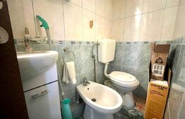 Apartament spațios cu 3 camere, 66 mp utili, etaj intermediar 