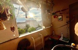 Apartament spațios cu 3 camere, 66 mp utili, etaj intermediar 