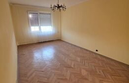 Apartament spațios cu 3 camere, 66 mp utili, etaj intermediar 