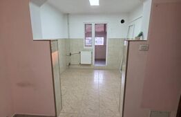 Apartament spațios cu 3 camere, 66 mp utili, etaj intermediar 