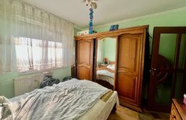 Apartament spațios cu 3 camere, 66 mp utili, etaj intermediar 
