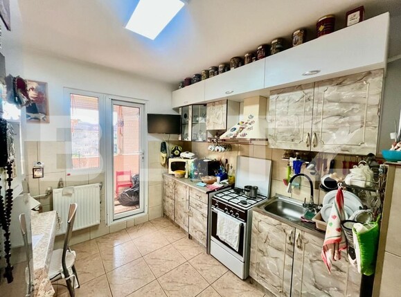 Apartament de vânzare 3 camere Rogerius - 182390AV | BLITZ Oradea | Poza1