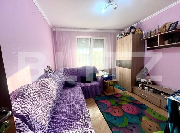 Apartament de vânzare 3 camere Rogerius - 182390AV | BLITZ Oradea | Poza2