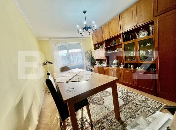 Apartament de vânzare 3 camere Rogerius - 182390AV | BLITZ Oradea | Poza4