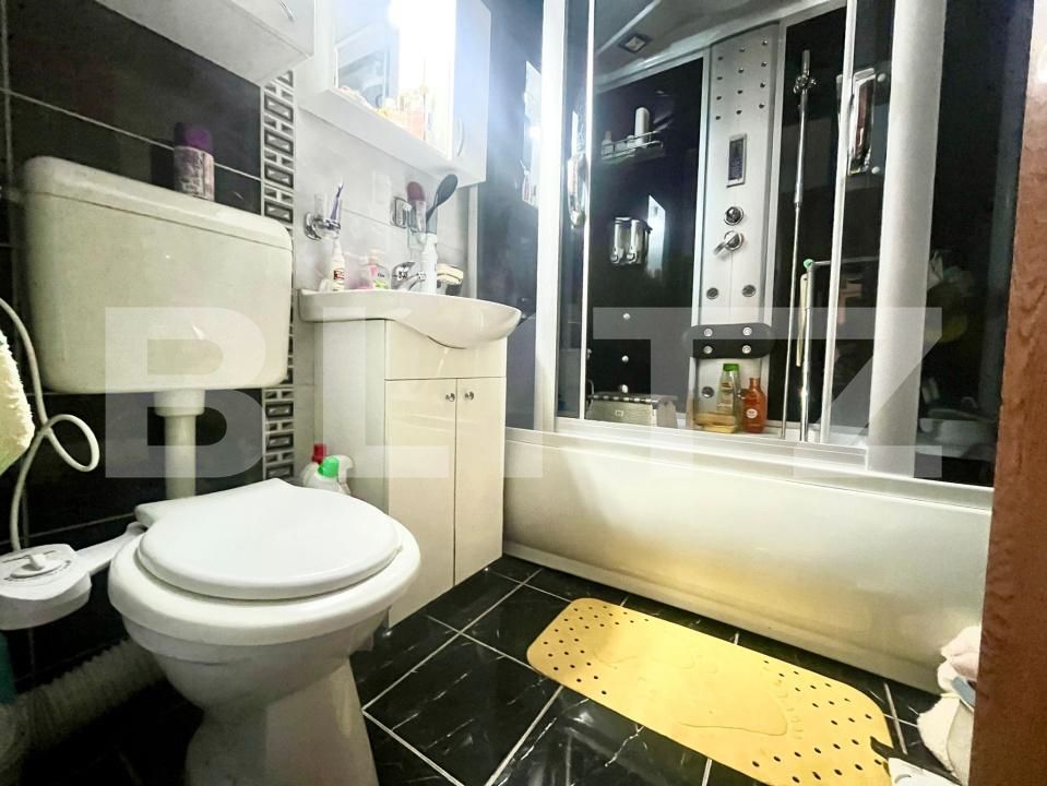 Apartament de vânzare 3 camere Rogerius - 182390AV | BLITZ Oradea | Poza8