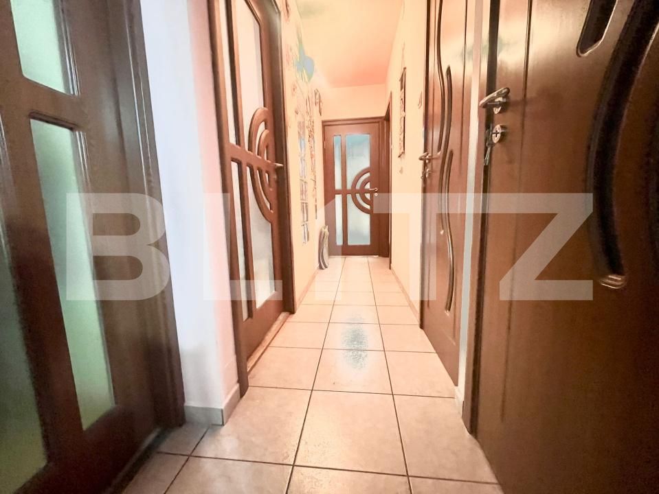 Apartament de vânzare 3 camere Rogerius - 182390AV | BLITZ Oradea | Poza6