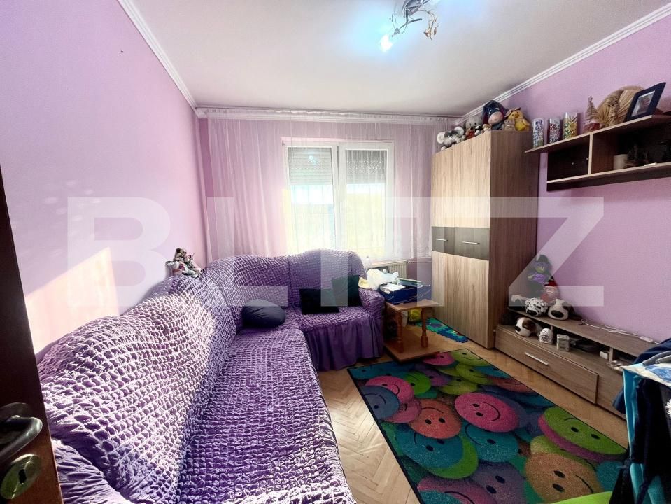 Apartament de vânzare 3 camere Rogerius - 182390AV | BLITZ Oradea | Poza2