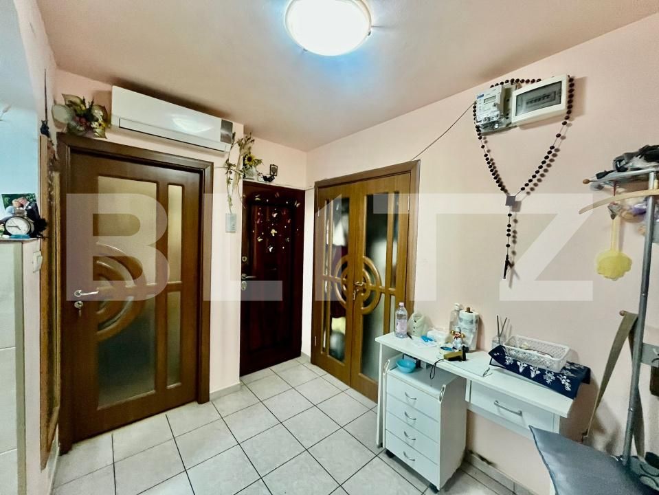 Apartament de vânzare 3 camere Rogerius - 182390AV | BLITZ Oradea | Poza5