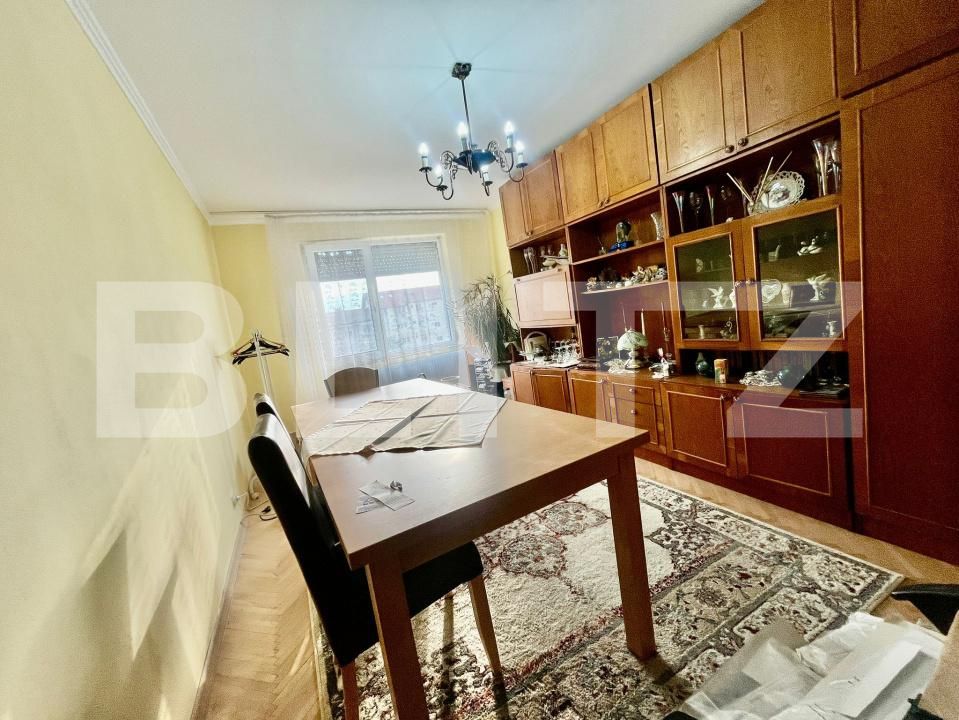Apartament de vânzare 3 camere Rogerius - 182390AV | BLITZ Oradea | Poza4