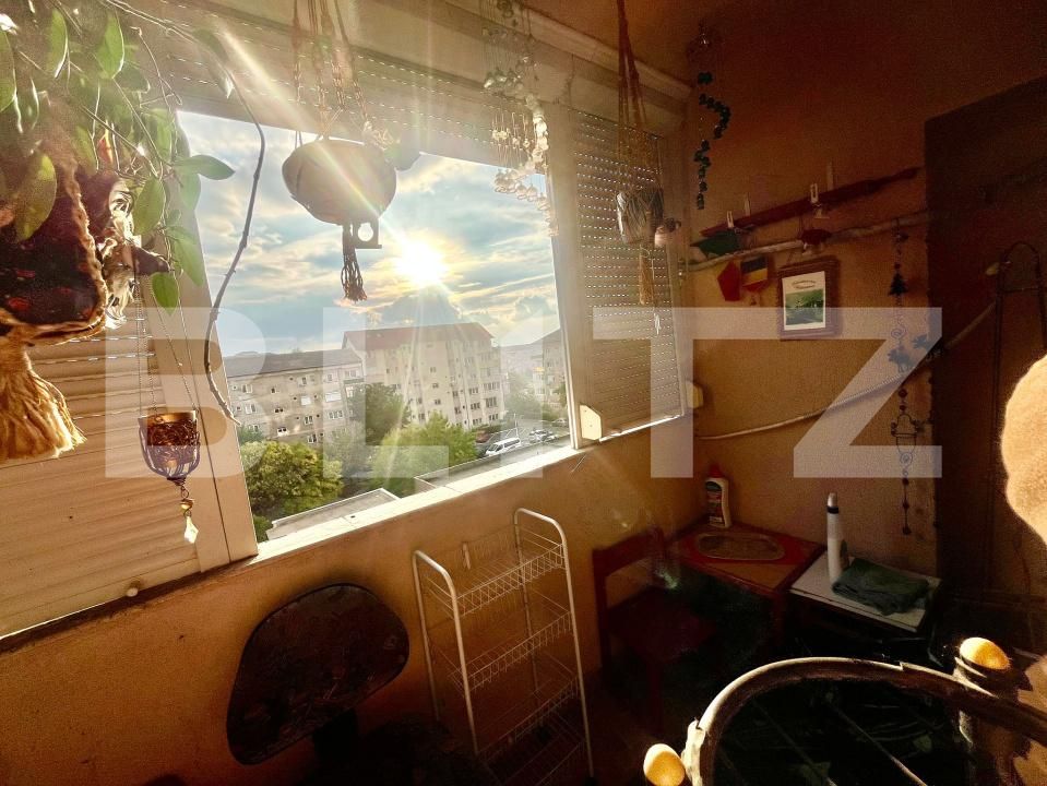 Apartament de vânzare 3 camere Rogerius - 182390AV | BLITZ Oradea | Poza9