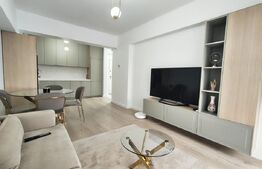Apartament modern, balcon generos si parcare subterana premium, Prima Urbana