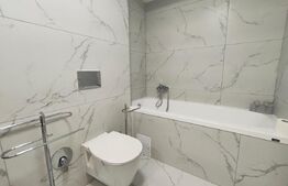 Apartament modern, balcon generos si parcare subterana premium, Prima Urbana