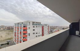 Apartament modern, balcon generos si parcare subterana premium, Prima Urbana