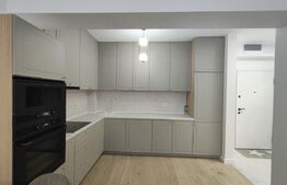 Apartament modern, balcon generos si parcare subterana premium, Prima Urbana