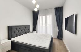 Apartament modern, balcon generos si parcare subterana premium, Prima Urbana