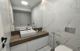 Apartament modern, balcon generos si parcare subterana premium, Prima Urbana