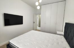 Apartament modern, balcon generos si parcare subterana premium, Prima Urbana