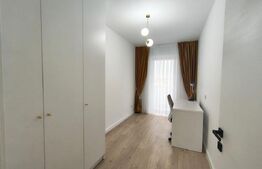 Apartament modern, balcon generos si parcare subterana premium, Prima Urbana