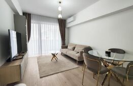 Apartament modern, balcon generos si parcare subterana premium, Prima Urbana