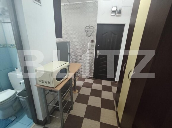 Apartament de închiriat 2 camere Nufarul - 182399AI | BLITZ Oradea | Poza6