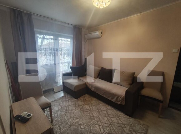 Apartament de închiriat 2 camere Nufarul - 182399AI | BLITZ Oradea | Poza1