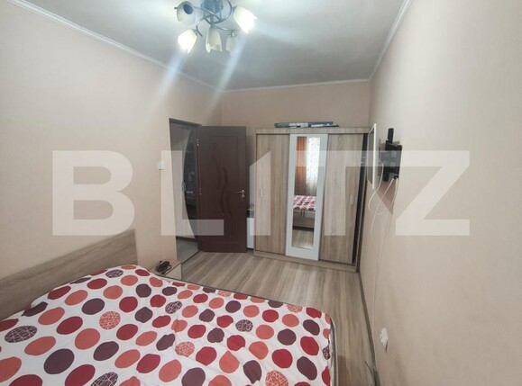 Apartament de închiriat 2 camere Nufarul - 182399AI | BLITZ Oradea | Poza10