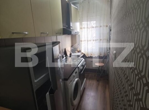 Apartament de închiriat 2 camere Nufarul - 182399AI | BLITZ Oradea | Poza4