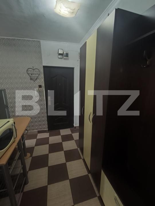 Apartament de închiriat 2 camere Nufarul - 182399AI | BLITZ Oradea | Poza3