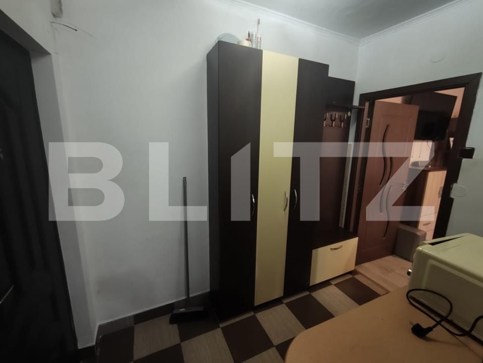 Apartament de închiriat 2 camere Nufarul - 182399AI | BLITZ Oradea | Poza2