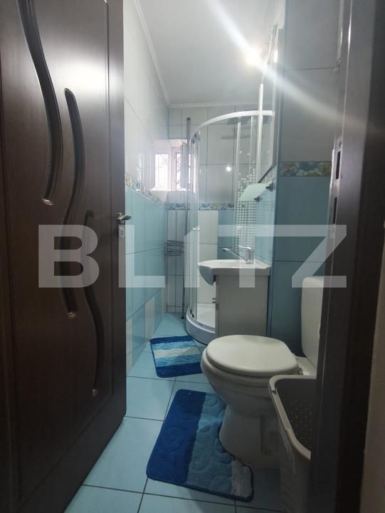 Apartament de închiriat 2 camere Nufarul - 182399AI | BLITZ Oradea | Poza5