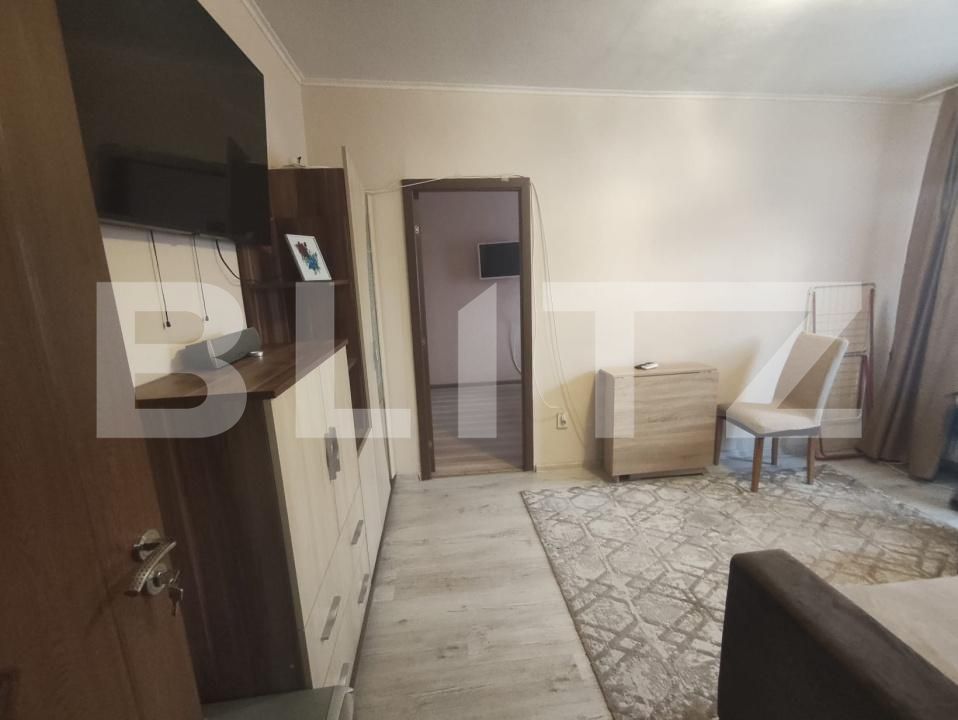 Apartament de închiriat 2 camere Nufarul - 182399AI | BLITZ Oradea | Poza7