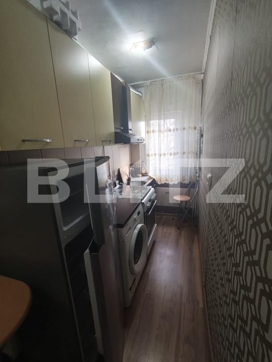 Apartament de închiriat 2 camere Nufarul - 182399AI | BLITZ Oradea | Poza4