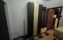 Apartament mobilat si utilat - Nufarul zona Onisifor Ghibu 