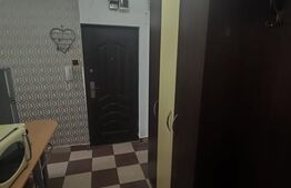 Apartament mobilat si utilat - Nufarul zona Onisifor Ghibu 