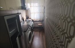 Apartament mobilat si utilat - Nufarul zona Onisifor Ghibu 