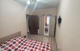 Apartament mobilat si utilat - Nufarul zona Onisifor Ghibu 