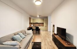 Apartament modern cu 3 camere in Prima Onestilor, 70 mp, 2 bai si balcon