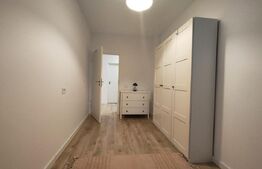 Apartament modern cu 3 camere in Prima Onestilor, 70 mp, 2 bai si balcon