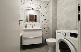 Apartament modern cu 3 camere in Prima Onestilor, 70 mp, 2 bai si balcon