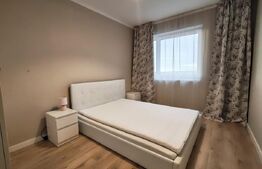 Apartament modern cu 3 camere in Prima Onestilor, 70 mp, 2 bai si balcon