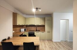 Apartament modern cu 3 camere in Prima Onestilor, 70 mp, 2 bai si balcon