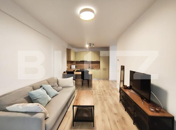 Apartament de închiriat 3 camere Calea Aradului - 182445AI | BLITZ Oradea | Poza2