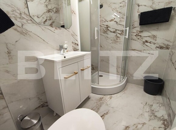 Apartament de închiriat 3 camere Calea Aradului - 182445AI | BLITZ Oradea | Poza10