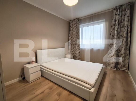 Apartament de închiriat 3 camere Calea Aradului - 182445AI | BLITZ Oradea | Poza4