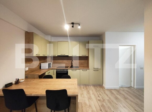 Apartament de închiriat 3 camere Calea Aradului - 182445AI | BLITZ Oradea | Poza3