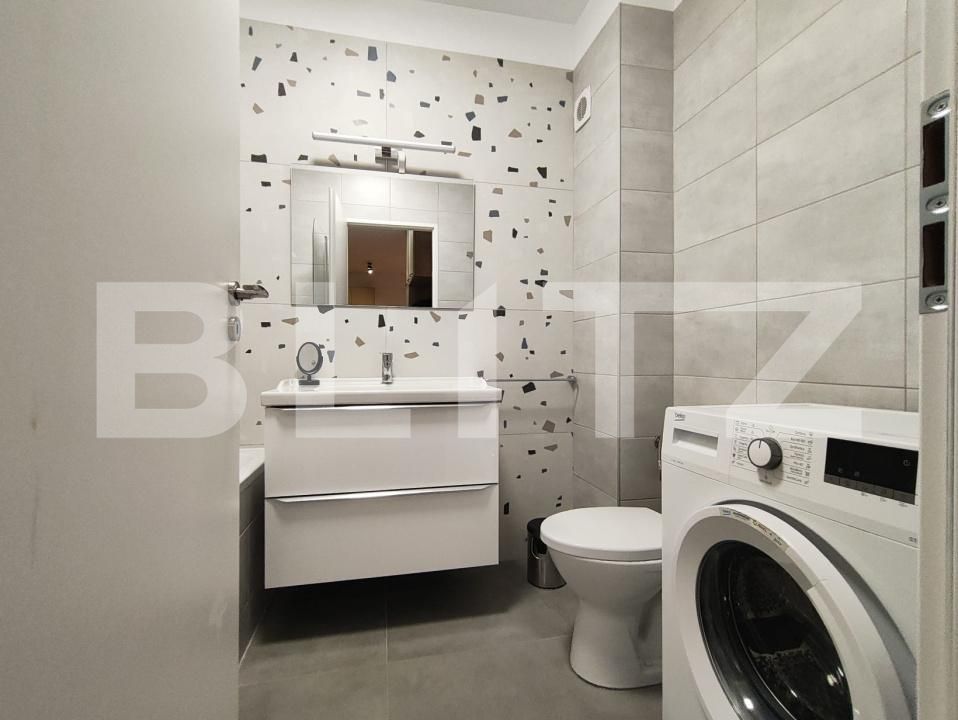 Apartament de închiriat 3 camere Calea Aradului - 182445AI | BLITZ Oradea | Poza8
