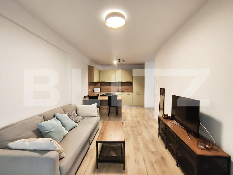 Apartament de închiriat 3 camere Calea Aradului - 182445AI | BLITZ Oradea | Poza2