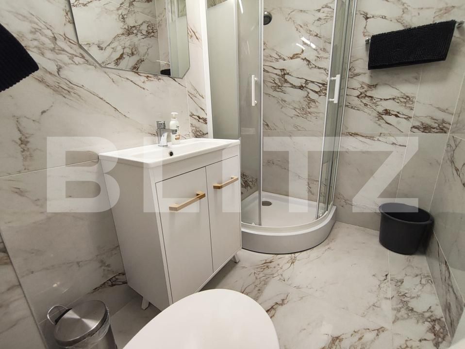 Apartament de închiriat 3 camere Calea Aradului - 182445AI | BLITZ Oradea | Poza10