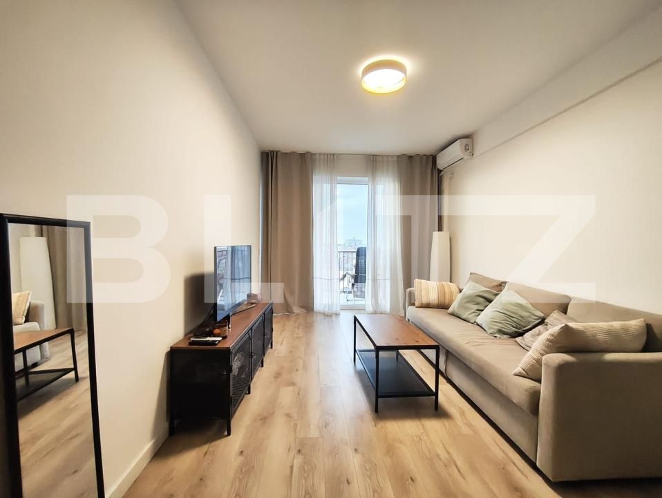 Apartament de închiriat 3 camere Calea Aradului - 182445AI | BLITZ Oradea | Poza1