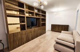 Apartament modern cu 2 camere in Prima Arena, bucatarie separata